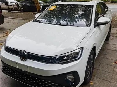 VW Lavida XR 2024